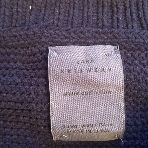 Zara size 9 in excellent condition - Picture 4 of 4